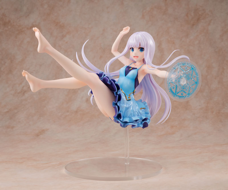 AmiAmi [Character & Hobby Shop]  She Professed Herself Pupil of