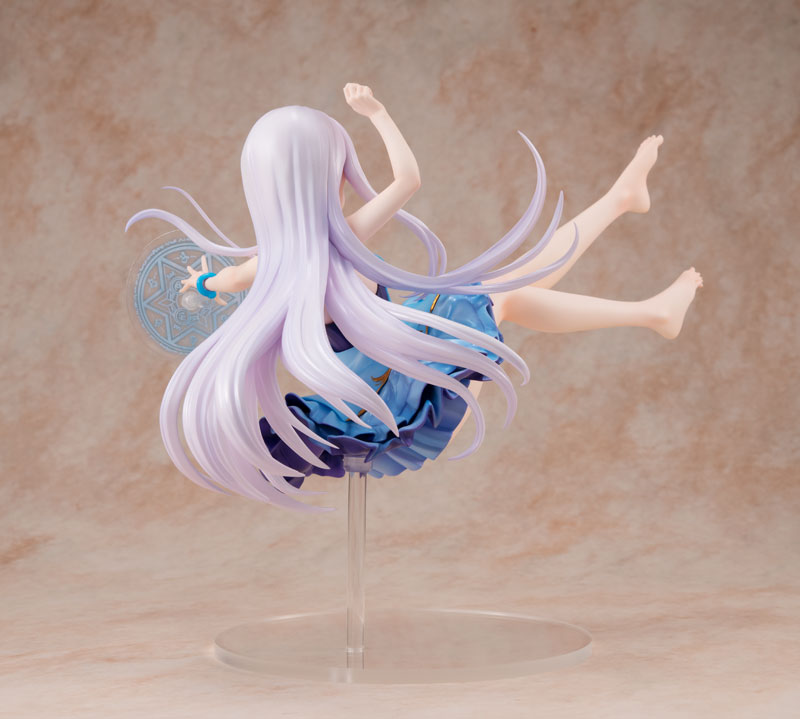 AmiAmi [Character & Hobby Shop]  She Professed Herself Pupil of