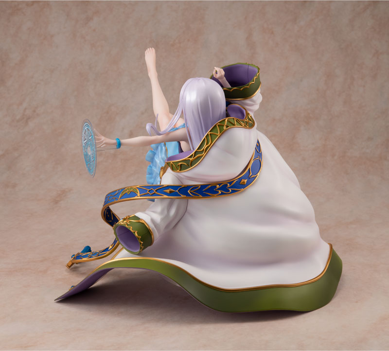 AmiAmi [Character & Hobby Shop]  She Professed Herself Pupil of