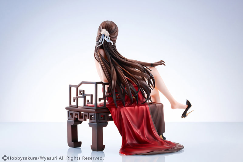 AmiAmi [Character & Hobby Shop] | Moen Dress Ver