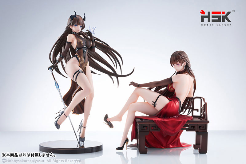 AmiAmi [Character & Hobby Shop] | Moen Dress Ver