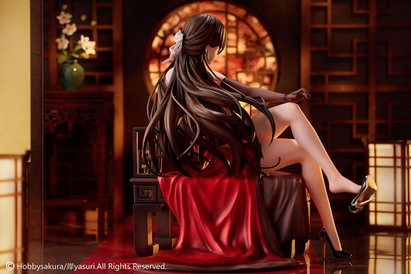 AmiAmi [Character & Hobby Shop] | Moen Dress Ver