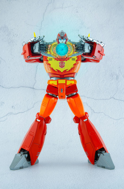 AmiAmi [Character & Hobby Shop] | ULTIMETAL S Fight! Super Robot