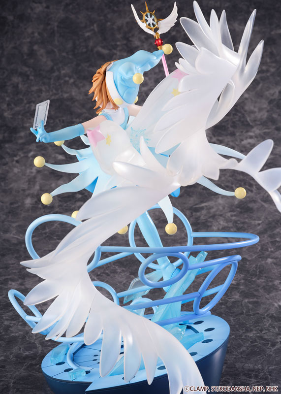 AmiAmi [Character & Hobby Shop] | Cardcaptor Sakura Sakura 