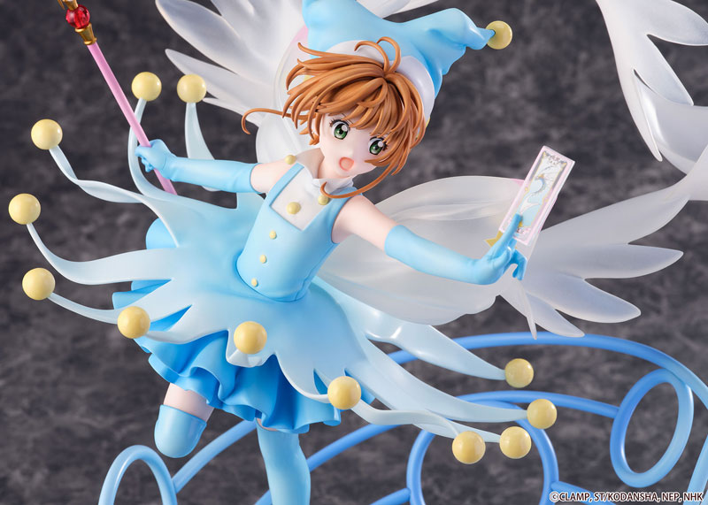 AmiAmi [Character & Hobby Shop] | Cardcaptor Sakura Sakura 