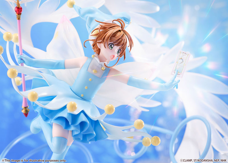 AmiAmi [Character & Hobby Shop] | Cardcaptor Sakura Sakura 