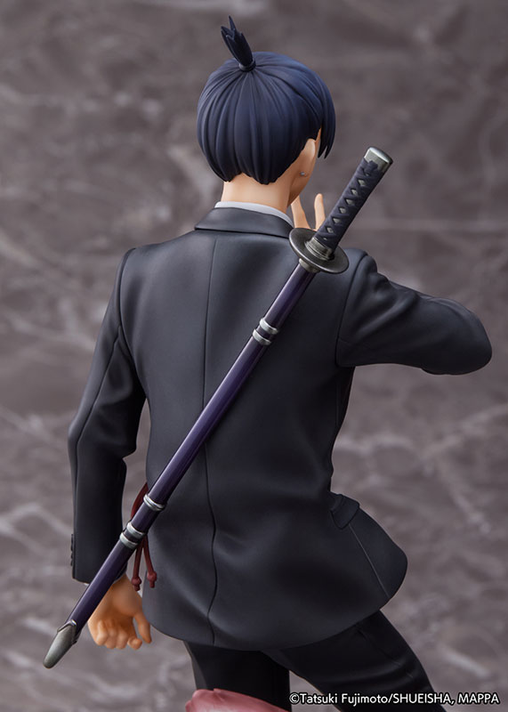 AmiAmi [Character & Hobby Shop] | Chainsaw Man Aki Hayakawa