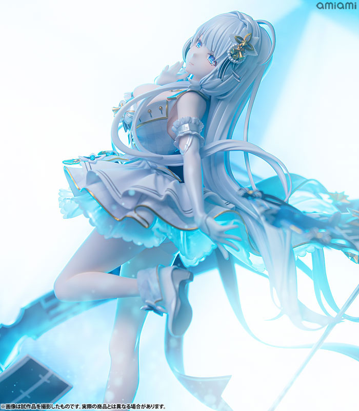 AmiAmi [Character & Hobby Shop] | Azur Lane Illustrious Muse