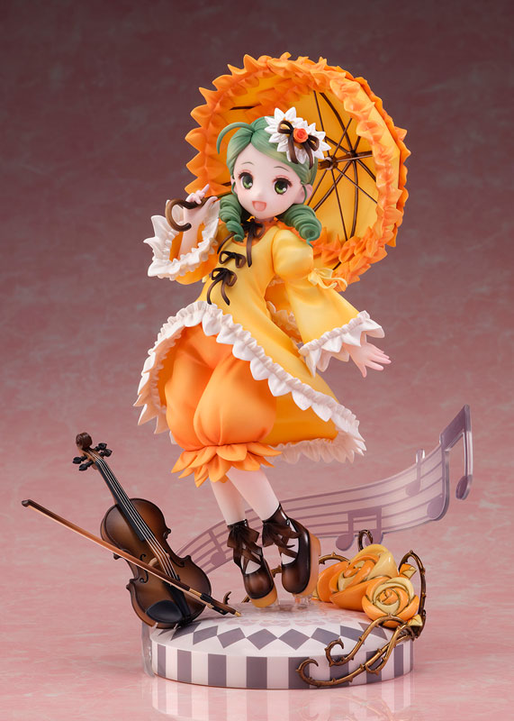 AmiAmi [Character & Hobby Shop] | Rozen Maiden Kanaria Complete