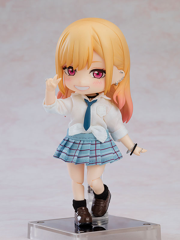 AmiAmi [Character & Hobby Shop]  Nendoroid Poppy Playtime Huggy Wuggy (Pre-order)