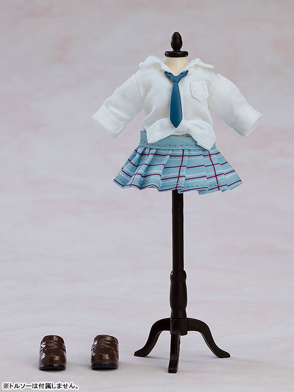 AmiAmi [Character & Hobby Shop]  Nendoroid Doll TV Anime My Dress-Up  Darling Shizuku Kuroe cosplay by Marin(Pre-order)