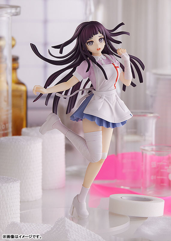 AmiAmi [Character & Hobby Shop] | POP UP PARADE Danganronpa