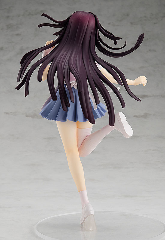mikan Mikan Tsumiki POP UP Parade PVC Statue 16 cm - Effekter fra