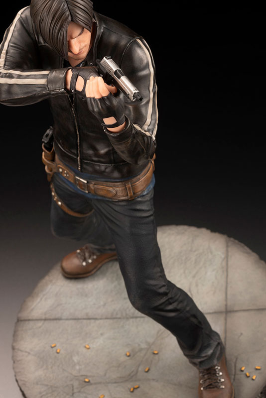 AmiAmi [Character & Hobby Shop] | ARTFX BIOHAZARD: VENDETTA