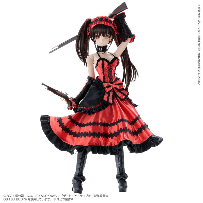 AmiAmi [Character & Hobby Shop]  1/3 Another Realistic Character