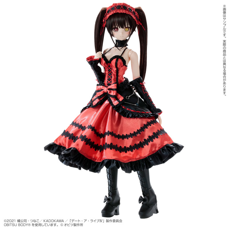 AmiAmi [Character & Hobby Shop] | 1/3 Another Realistic Character 