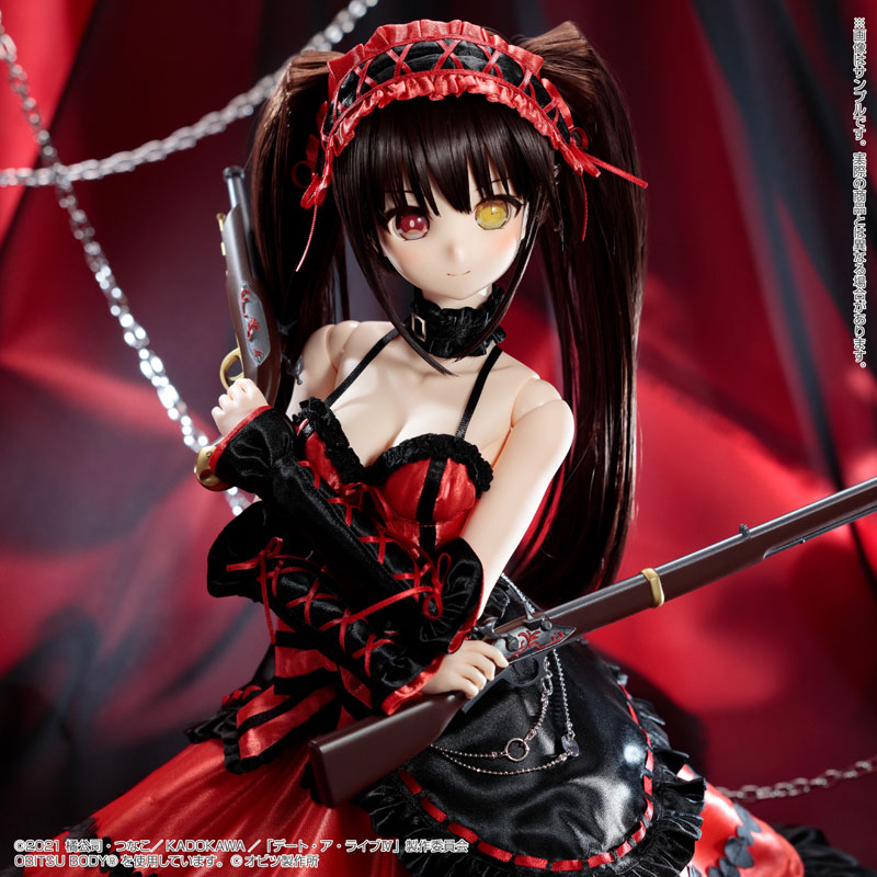 AmiAmi [Character & Hobby Shop] | 1/3 Another Realistic Character 