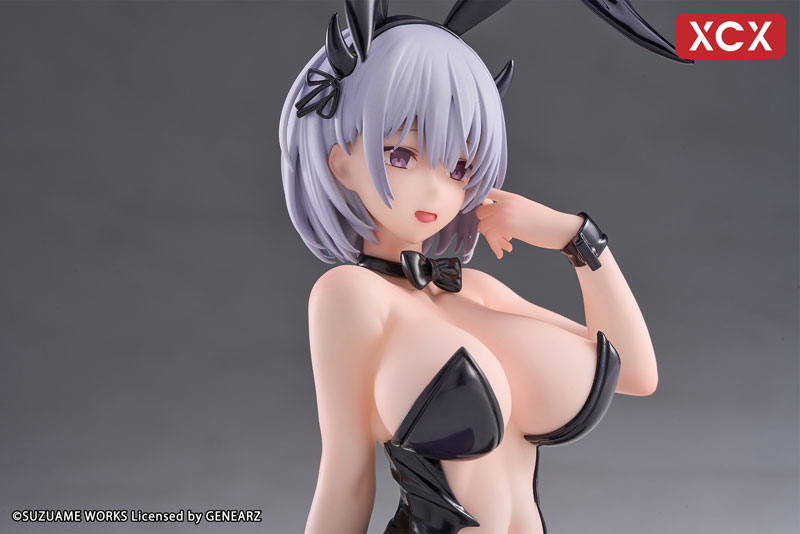 AmiAmi [Character & Hobby Shop] | Bunny Girl Nono Illustrated by 