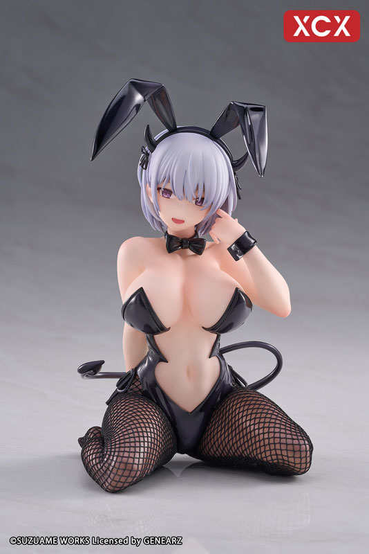 AmiAmi [Character & Hobby Shop] | Bunny Girl Nono Illustrated by