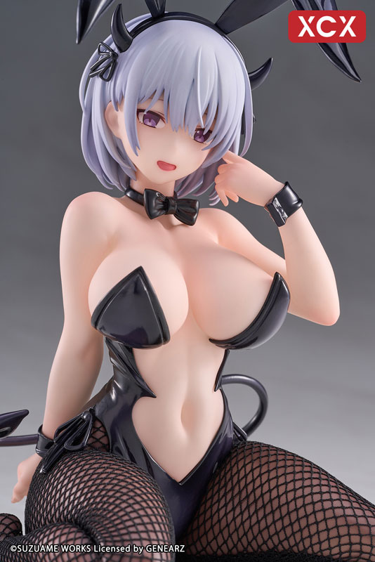 AmiAmi [Character & Hobby Shop] | Bunny Girl Nono Illustrated by