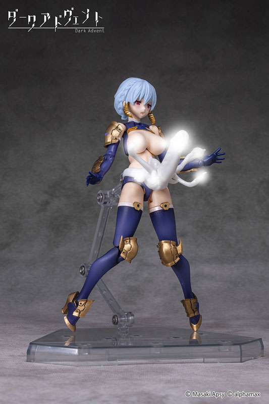 AmiAmi [Character & Hobby Shop] | DarkAdvent Krakendress Lania DX