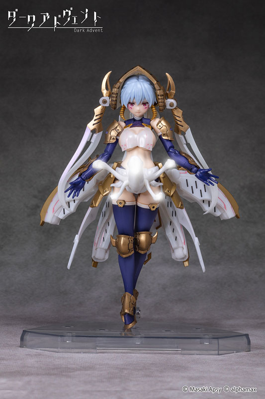 AmiAmi [Character & Hobby Shop] | DarkAdvent Krakendress Lania DX