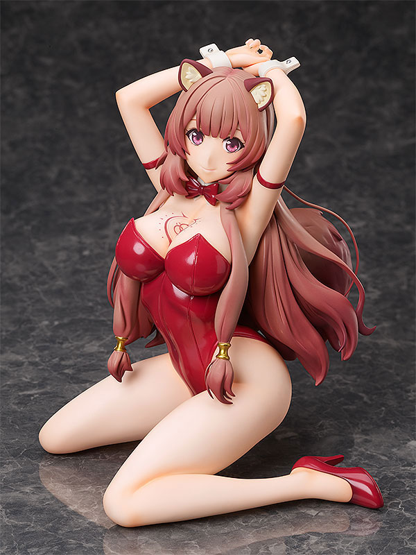 AmiAmi [Character & Hobby Shop] | The Rising of the Shield Hero