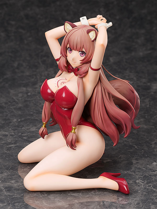 AmiAmi [Character & Hobby Shop] | The Rising of the Shield Hero