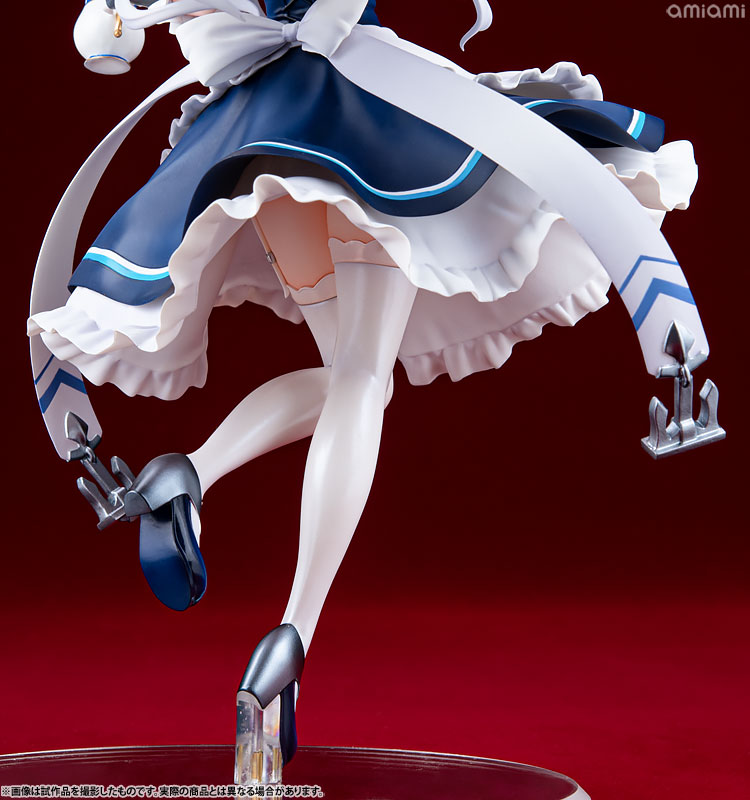 AmiAmi [Character & Hobby Shop] | Azur Lane THE ANIMATION Belfast
