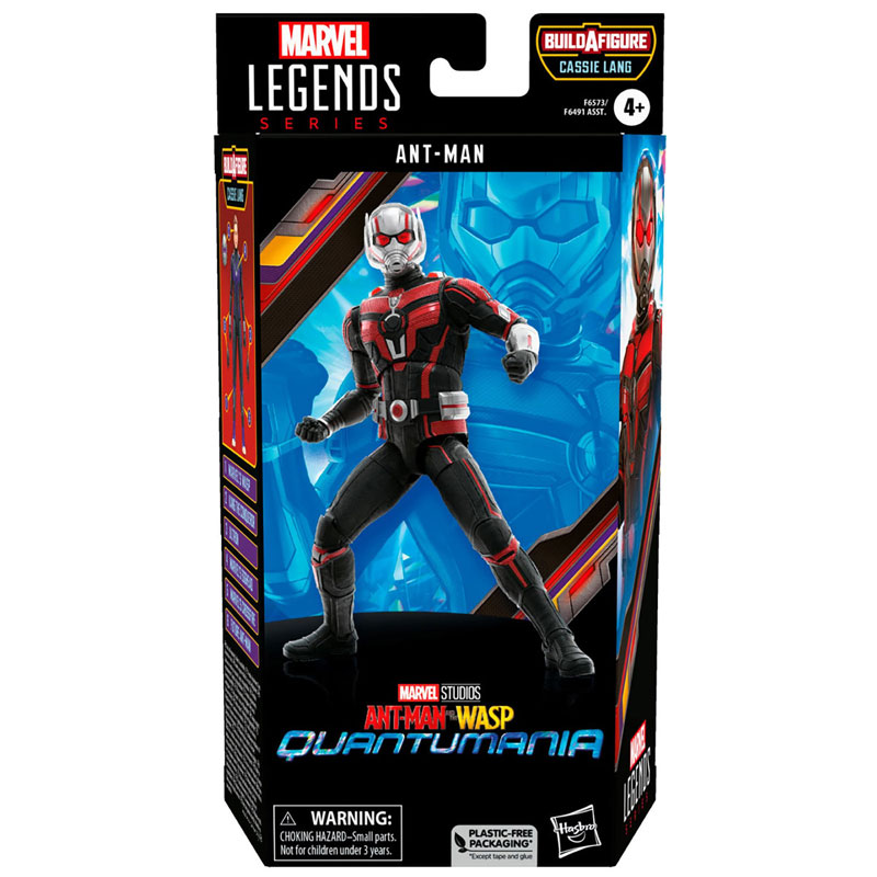 AmiAmi [Character & Hobby Shop] | Marvel Legend 6 Inch Action