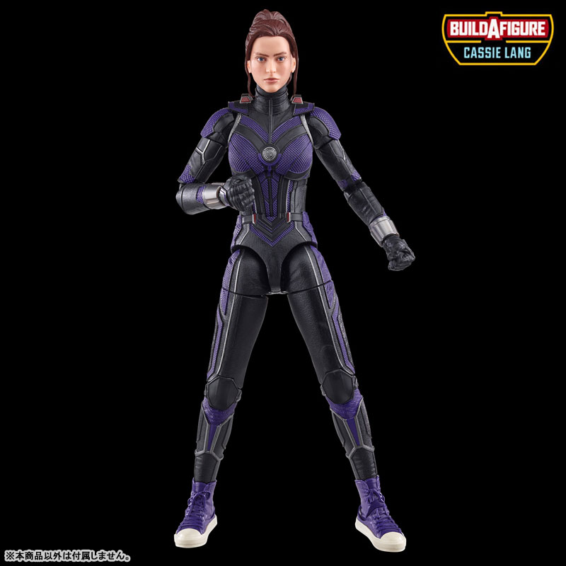 AmiAmi [Character & Hobby Shop]  Marvel Legend 6 Inch Action Figure MCU  Series Kang the Conqueror Ant-Man and the Wasp: Quantumania(Released)