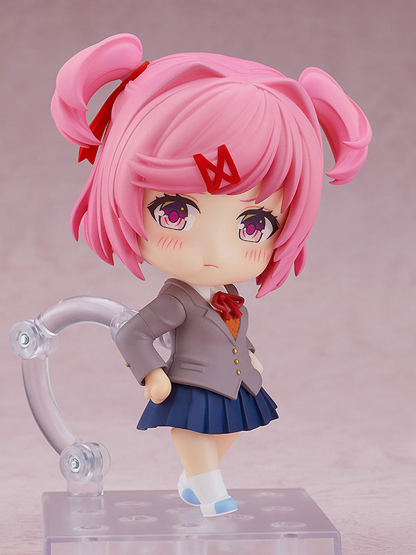 AmiAmi [Character & Hobby Shop]  Nendoroid Doki Doki Literature