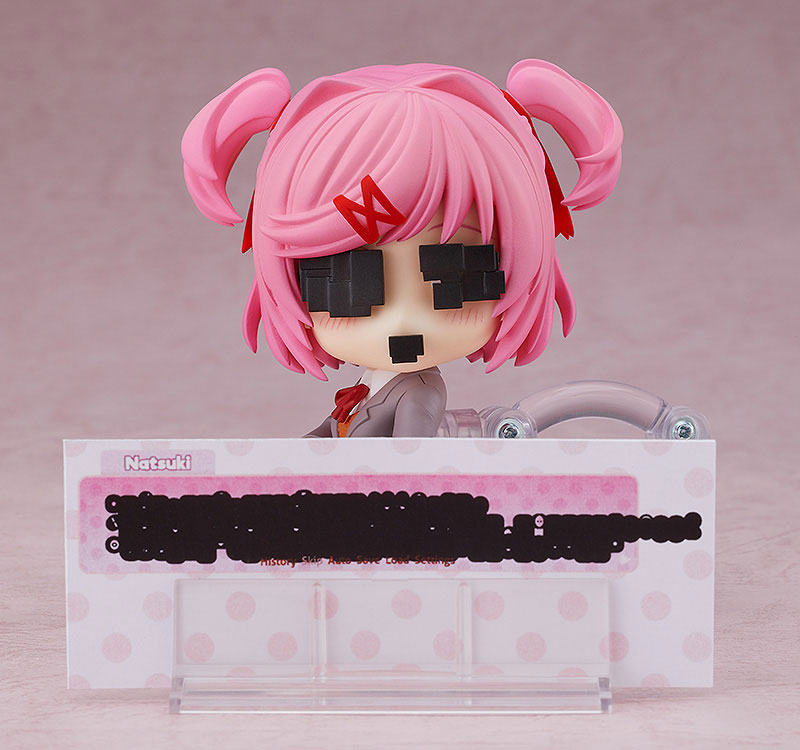 AmiAmi [Character & Hobby Shop]  Nendoroid Doki Doki Literature