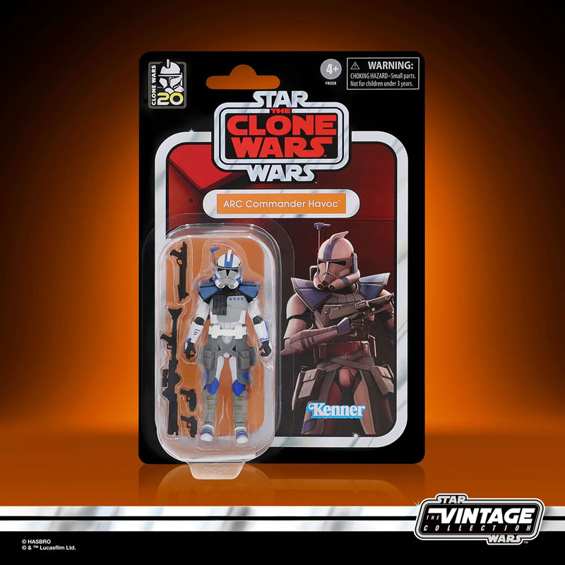 AmiAmi [Character & Hobby Shop] | Star Wars VINTAGE Series 3.75