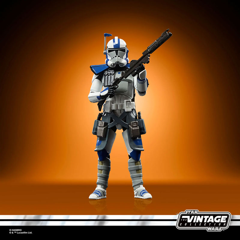 AmiAmi [Character & Hobby Shop] | Star Wars VINTAGE Series 3.75