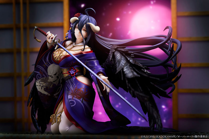 AmiAmi [Character & Hobby Shop] | [Exclusive Sale] Overlord IV