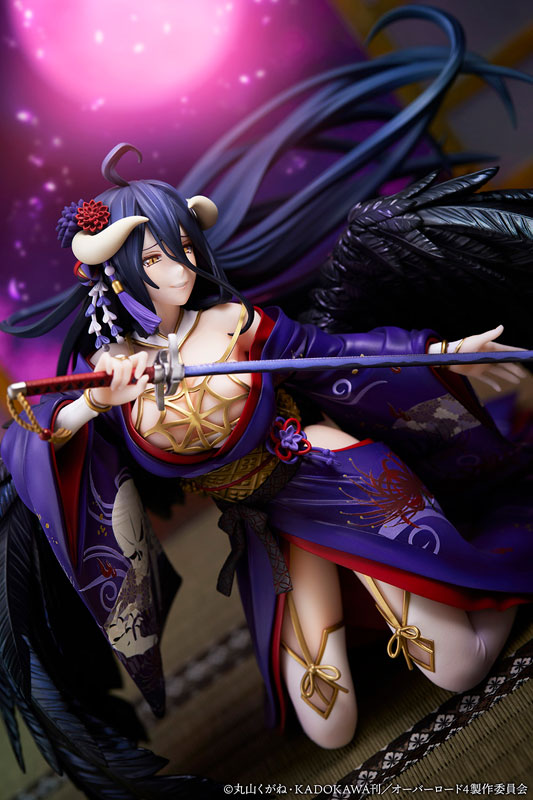 AmiAmi [Character & Hobby Shop] | [Exclusive Sale] Overlord