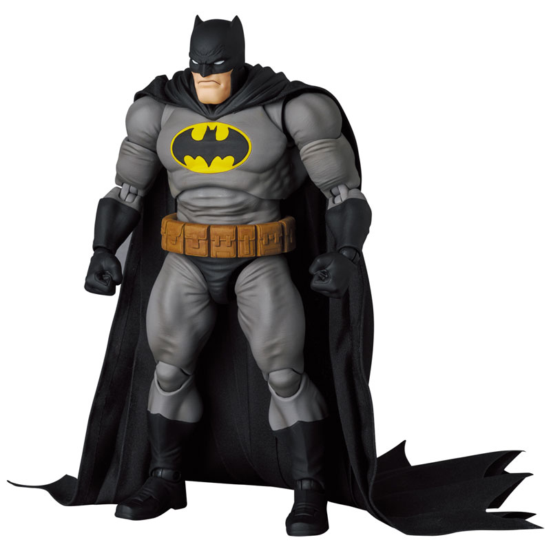 マフェックス No.205 MAFEX BATMAN ＆ HORSE ☆特価品 MAFEX No.205 BATMAN & HORSE (The Dark Knight