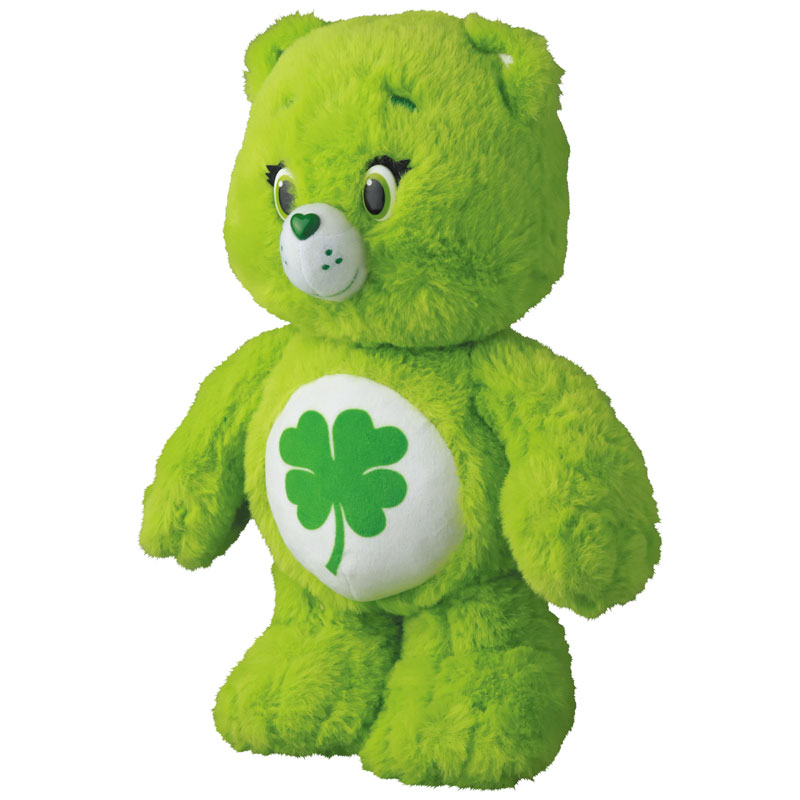 AmiAmi [Character & Hobby Shop] | Care Bears (TM) PLUSH Good Luck