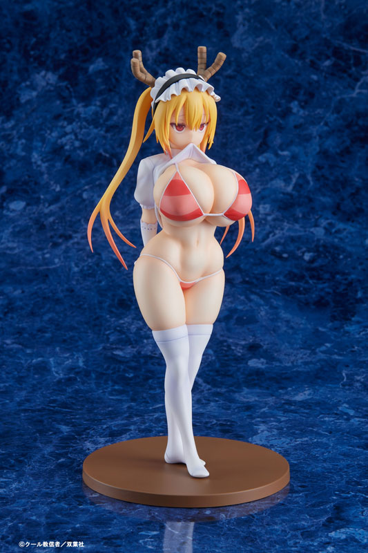 AmiAmi Character Hobby Shop Miss Kobayashi s Dragon Maid