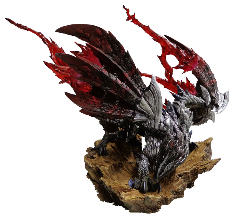 AmiAmi [Character & Hobby Shop] | Monster Hunter Capcom