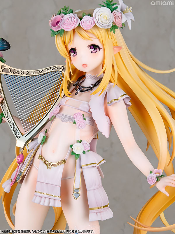 AmiAmi [Character & Hobby Shop]  Vermeil in Gold A4 Clear File  Group(Released)