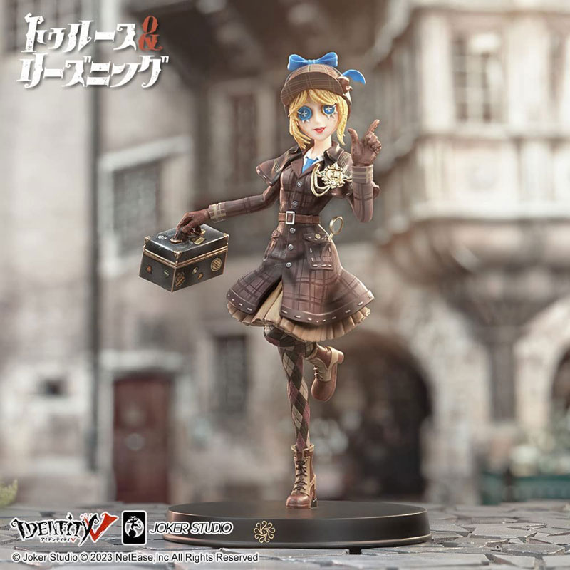 AmiAmi [Character & Hobby Shop] | [Bonus] Identity V Truth