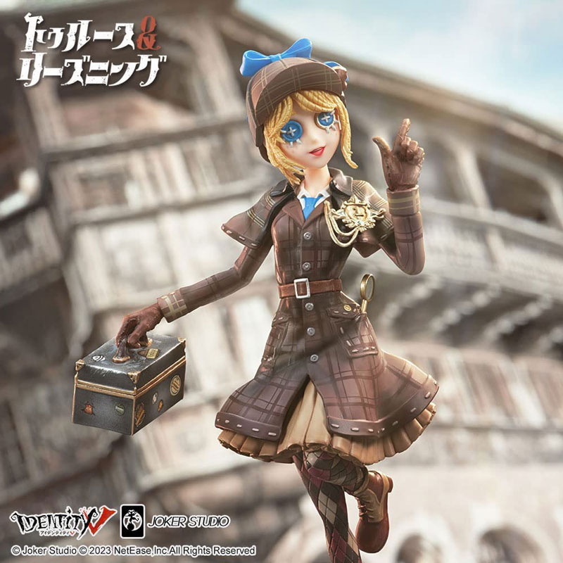 AmiAmi [Character & Hobby Shop] | [Bonus] Identity V Truth