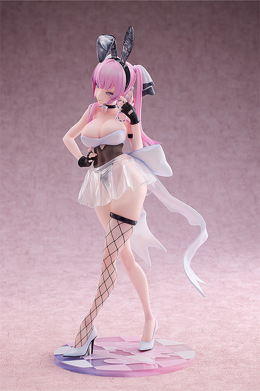 ひと和オリジナルキャラクター ビビ チル・バニーver. amiamiパック AmiAmi [Character & Hobby Shop] | [Exclusive Sale] [Bonus] Hitowa