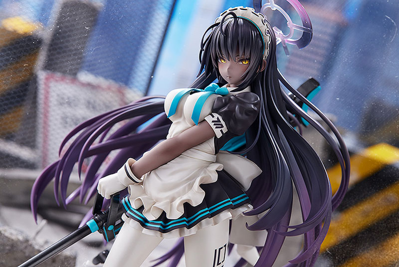 AmiAmi [Character & Hobby Shop] | [Exclusive Sale] Blue Archive
