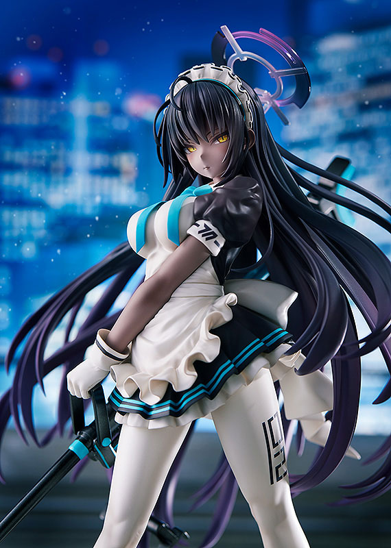 AmiAmi [Character & Hobby Shop] | [Exclusive Sale] Blue Archive 
