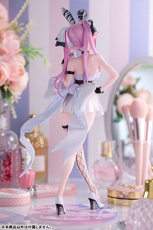 ひと和オリジナルキャラクター ビビ チル・バニーver. amiamiパック AmiAmi [Character & Hobby Shop] | [AmiAmi Limited Edition