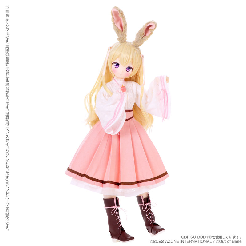 AmiAmi [Character & Hobby Shop] | stj x Iris Collect petit Urara