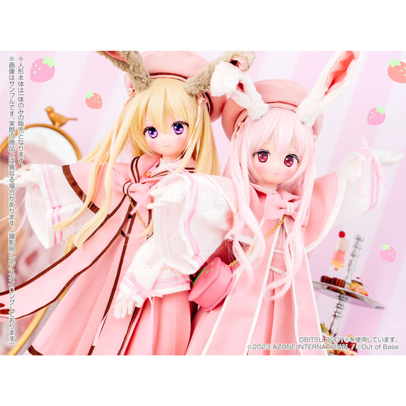 AmiAmi [Character & Hobby Shop] | stj x Iris Collect petit Urara